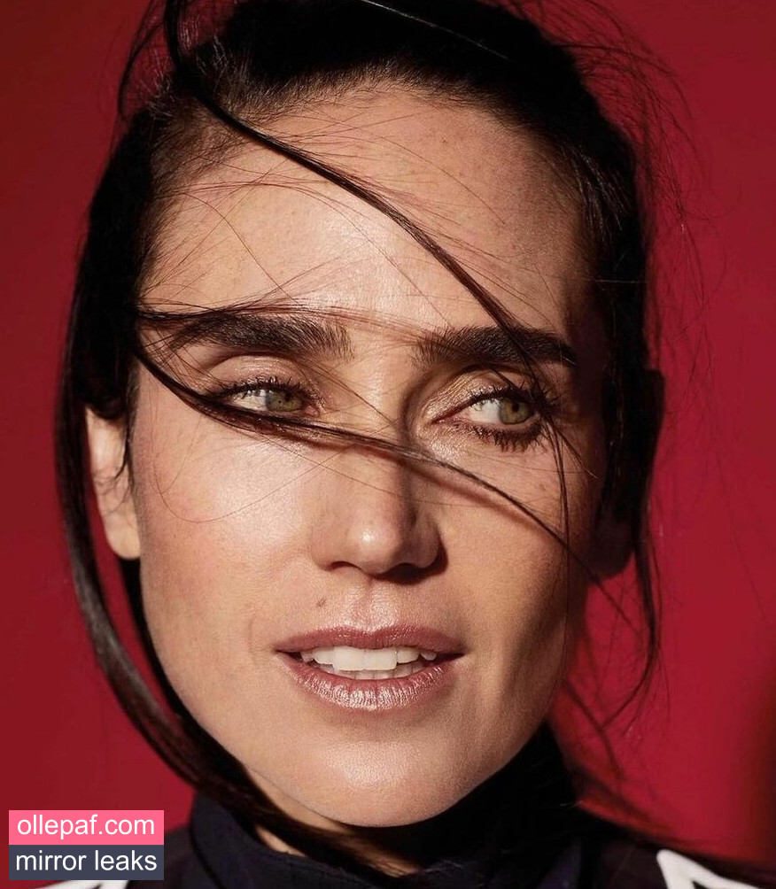 Latest Leaks Jennifer Connelly Nude #661 - Fapello