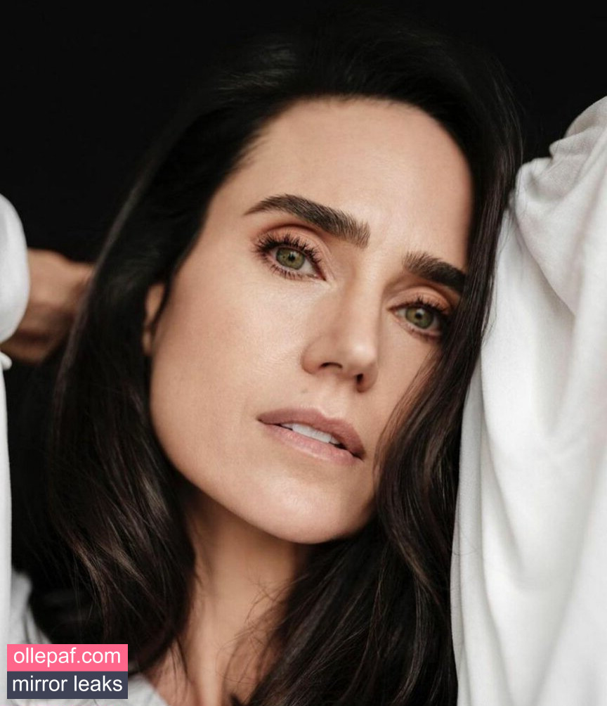 Latest Leaks Jennifer Connelly Nude #678 - Fapello