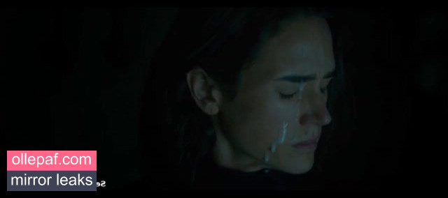 Latest Leaks Jennifer Connelly Nude #686 - Fapello