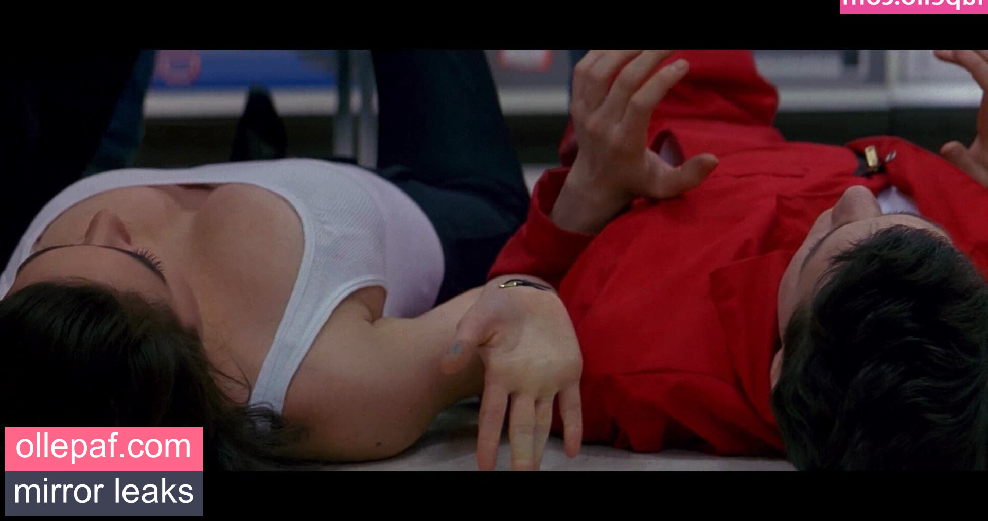 Latest Leaks Jennifer Connelly Nude #694 - Fapello