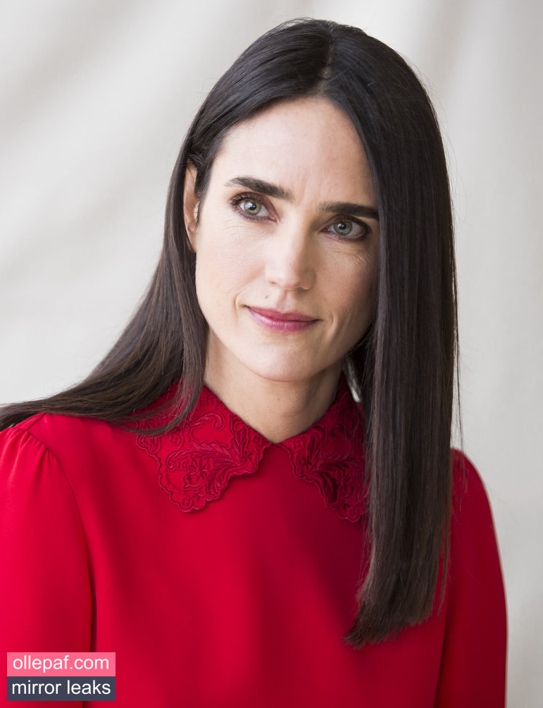 Latest Leaks Jennifer Connelly Nude #695 - Fapello