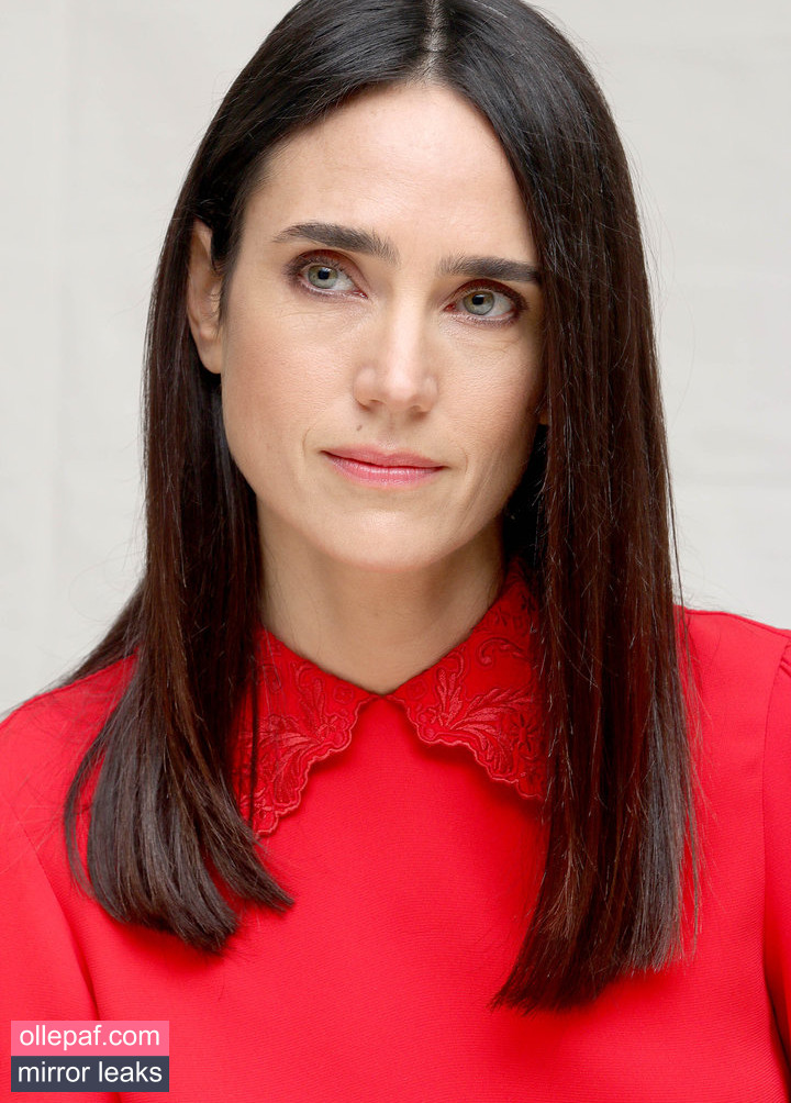 Latest Leaks Jennifer Connelly Nude #698 - Fapello