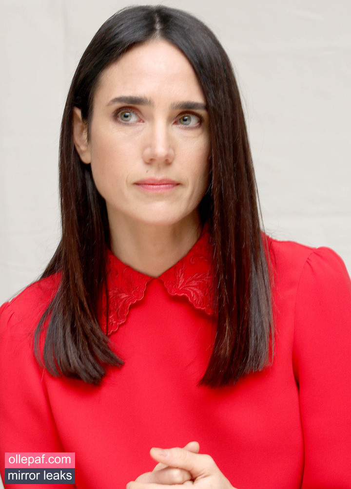 Latest Leaks Jennifer Connelly Nude #699 - Fapello