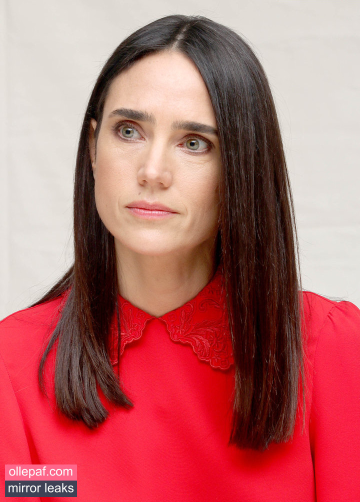 Latest Leaks Jennifer Connelly Nude #700 - Fapello