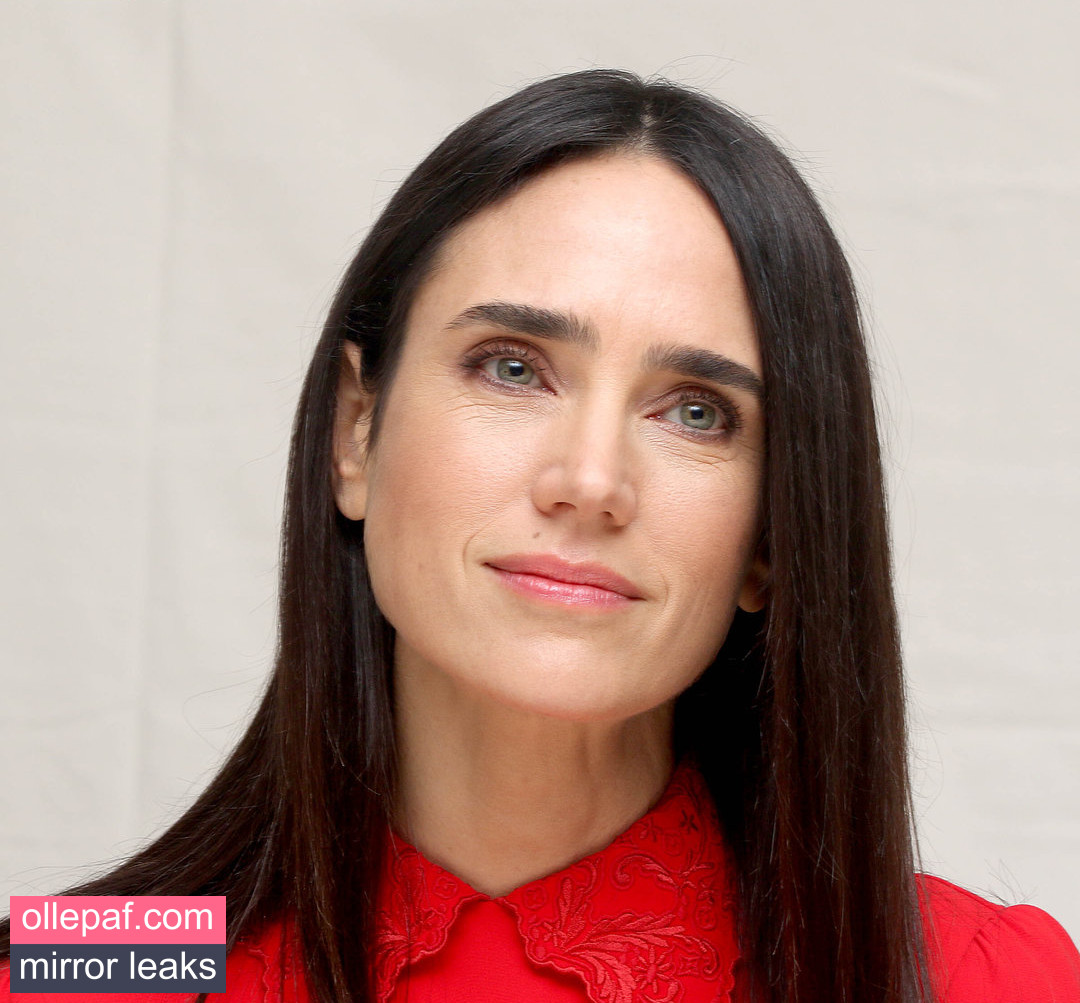 Latest Leaks Jennifer Connelly Nude #702 - Fapello
