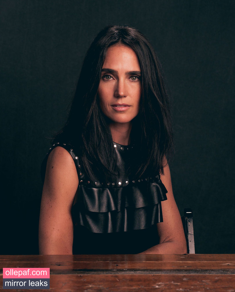 Latest Leaks Jennifer Connelly Nude #705 - Fapello