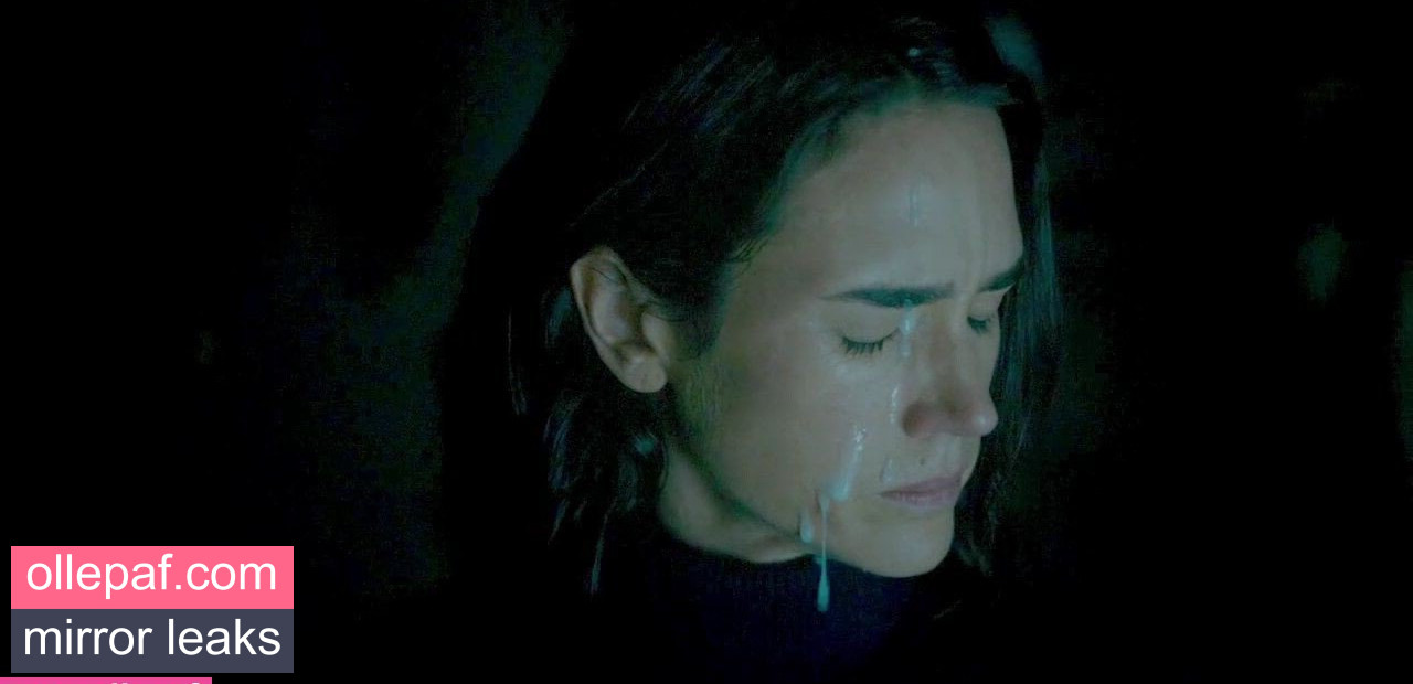 Latest Leaks Jennifer Connelly Nude #748 - Fapello