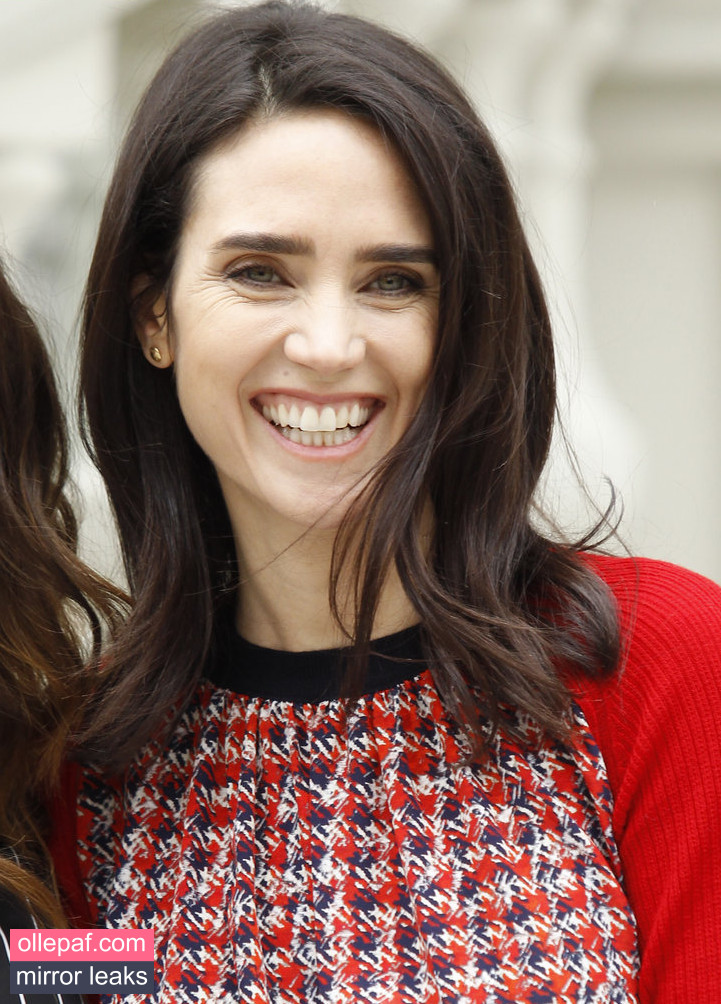 Latest Leaks Jennifer Connelly Nude #751 - Fapello