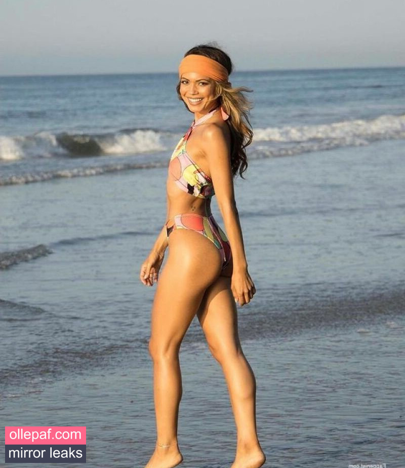 Latest Leaks Jennifer Freeman Nude #17 - Fapello