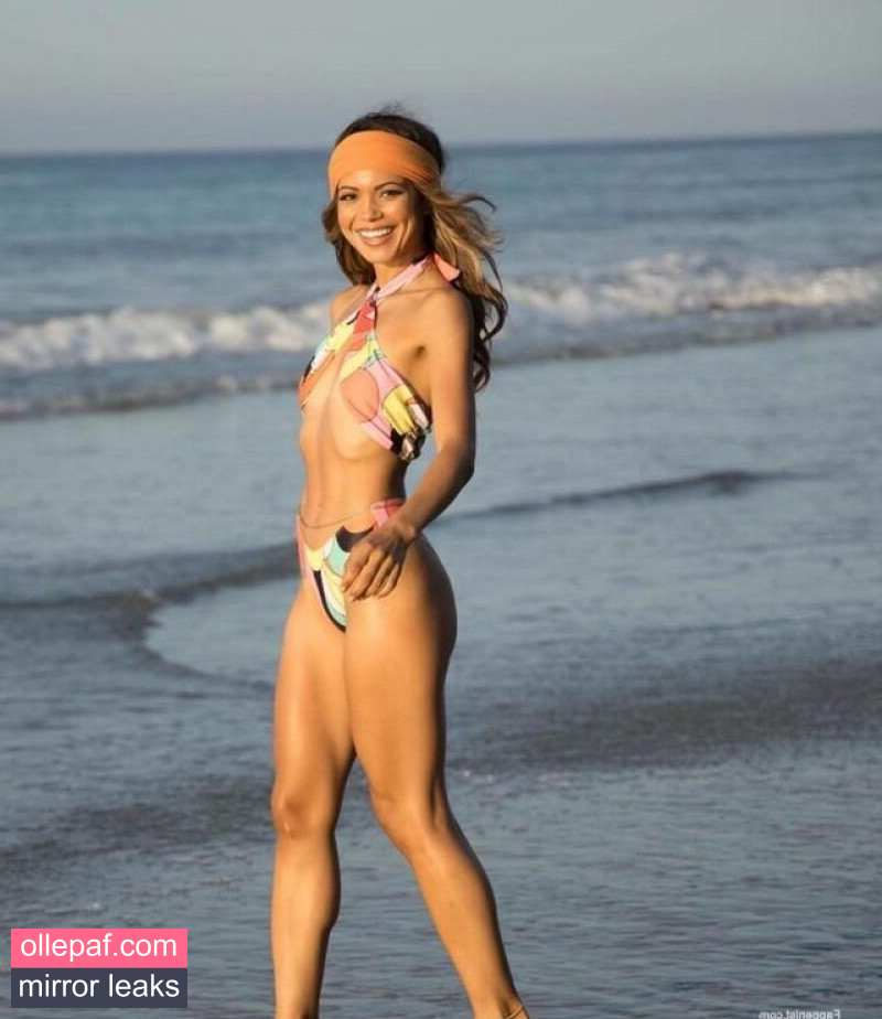 Latest Leaks Jennifer Freeman Nude #4 - Fapello