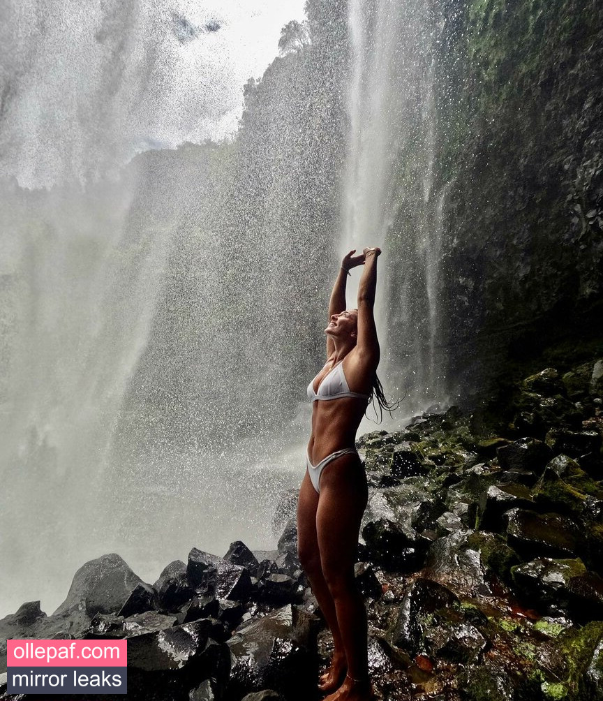 Latest Leaks Jennifer Friday Nude #2 - Fapello