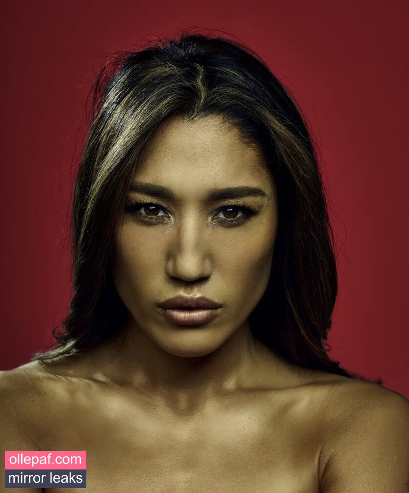 Latest Leaks Jennifer Garcia Nude #10 - Fapello