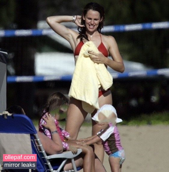 Latest Leaks Jennifer Garner Nude #114 - Fapello