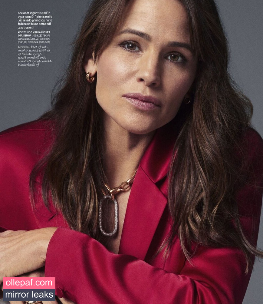 Latest Leaks Jennifer Garner Nude #137 - Fapello