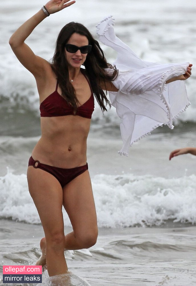 Latest Leaks Jennifer Garner Nude #143 - Fapello