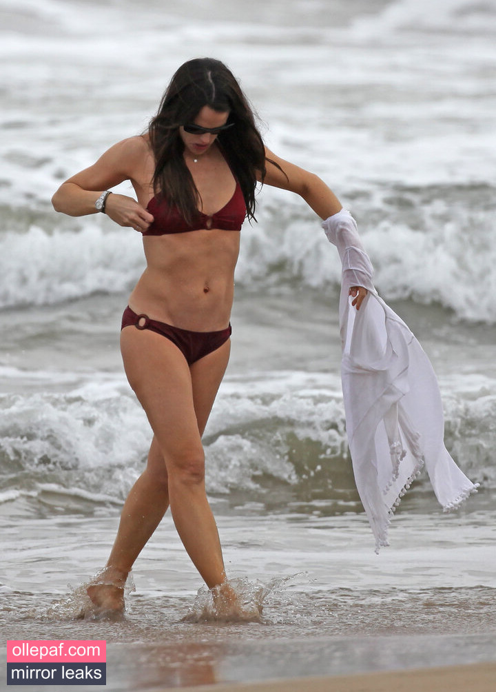 Latest Leaks Jennifer Garner Nude #145 - Fapello