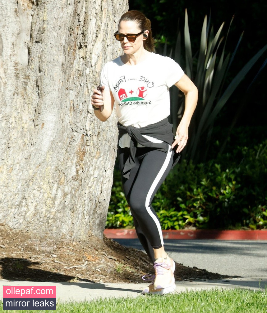 Latest Leaks Jennifer Garner Nude #197 - Fapello