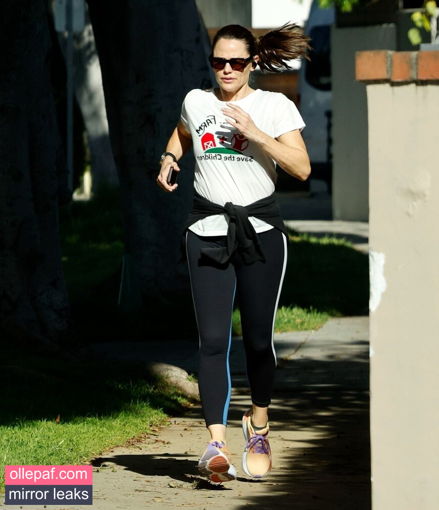 Latest Leaks Jennifer Garner Nude #199 - Fapello