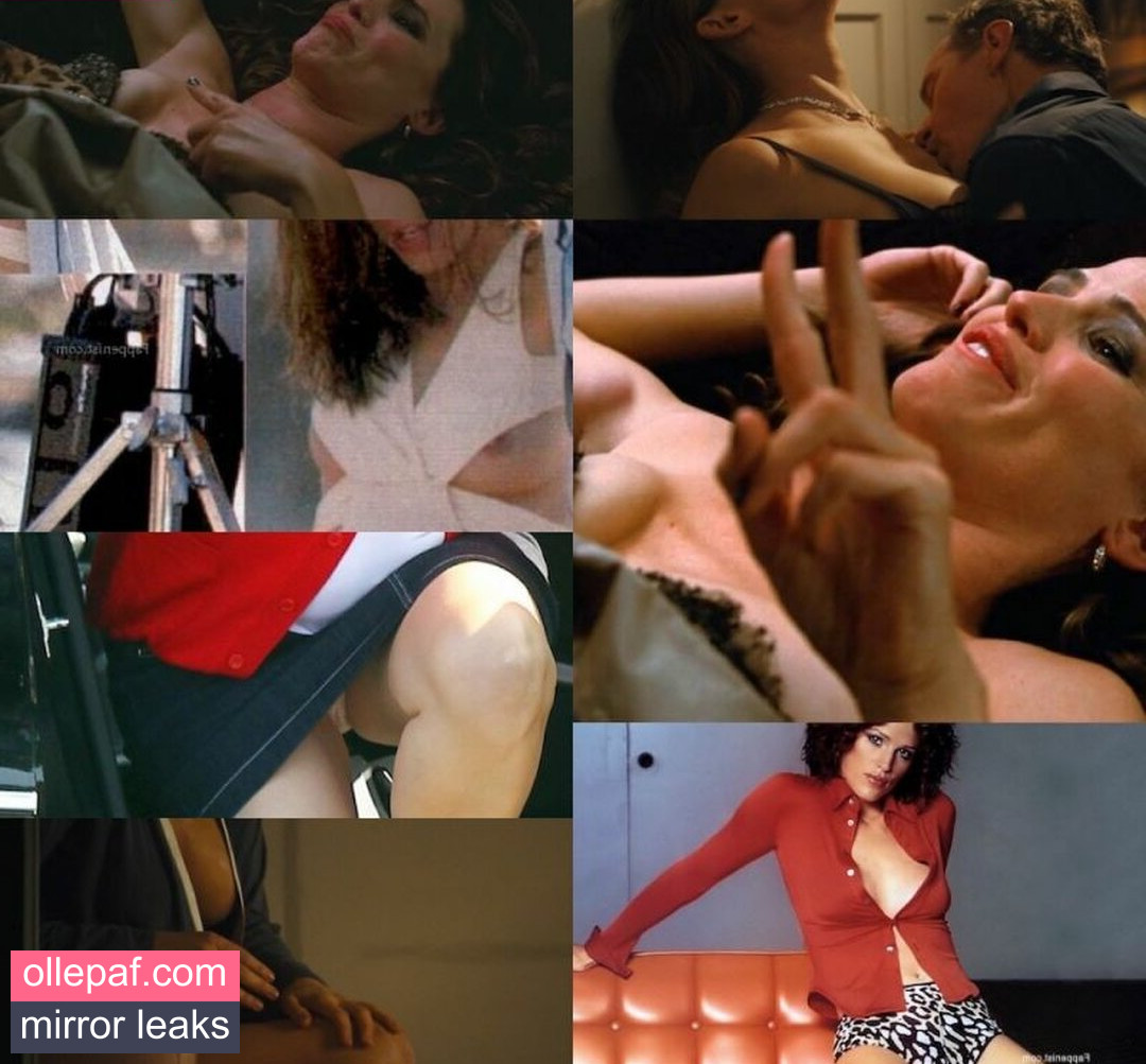 Latest Leaks Jennifer Garner Nude #21 - Fapello