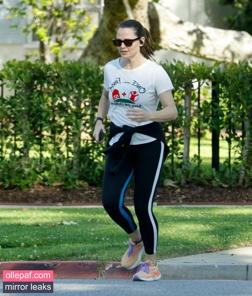 Latest Leaks Jennifer Garner Nude #201 - Fapello