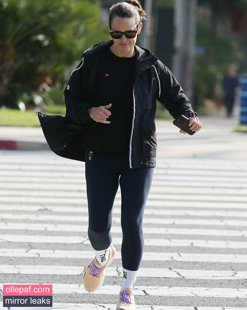 Latest Leaks Jennifer Garner Nude #220 - Fapello