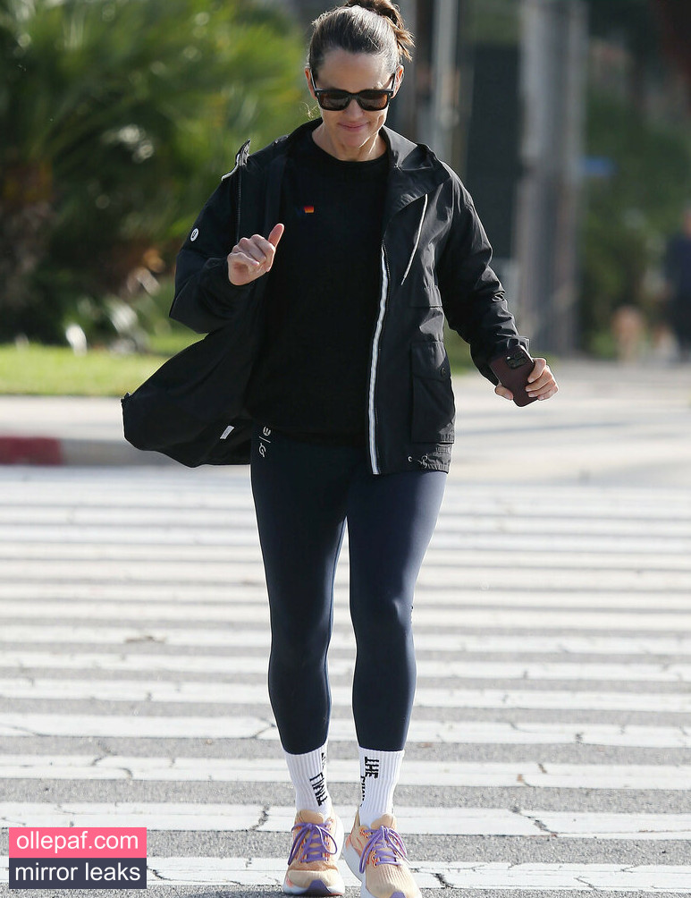 Latest Leaks Jennifer Garner Nude #221 - Fapello