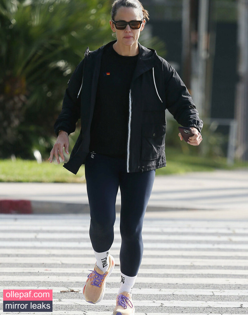 Latest Leaks Jennifer Garner Nude #226 - Fapello