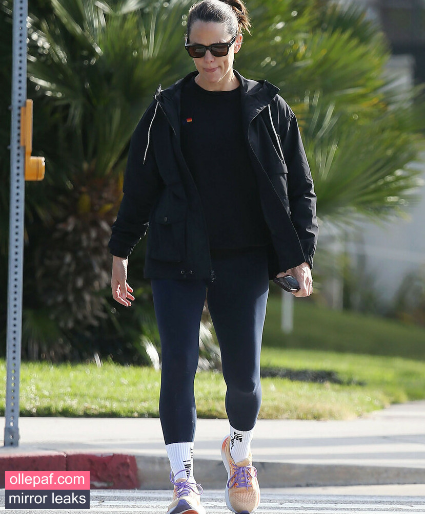 Latest Leaks Jennifer Garner Nude #227 - Fapello