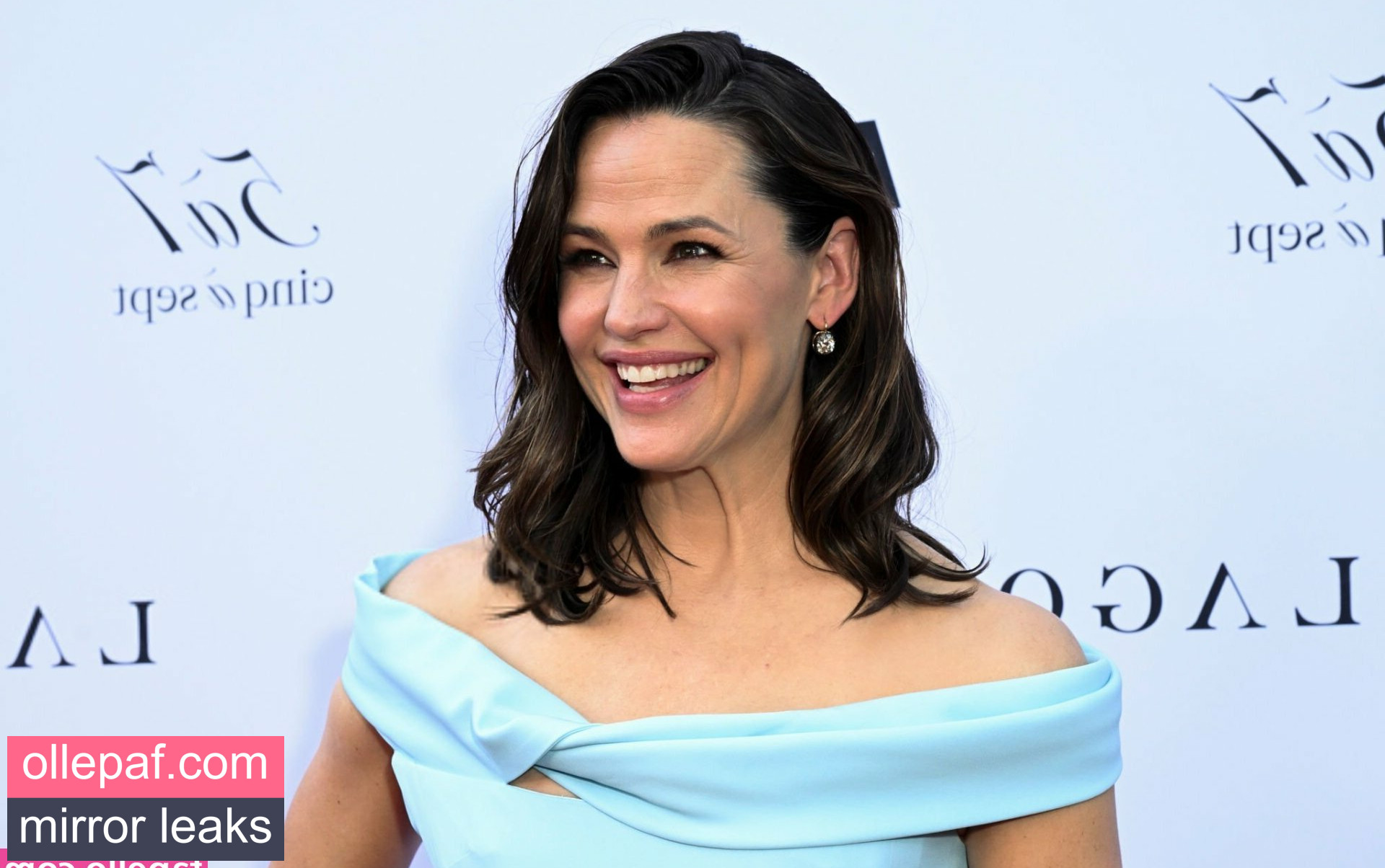 Latest Leaks Jennifer Garner Nude #237 - Fapello