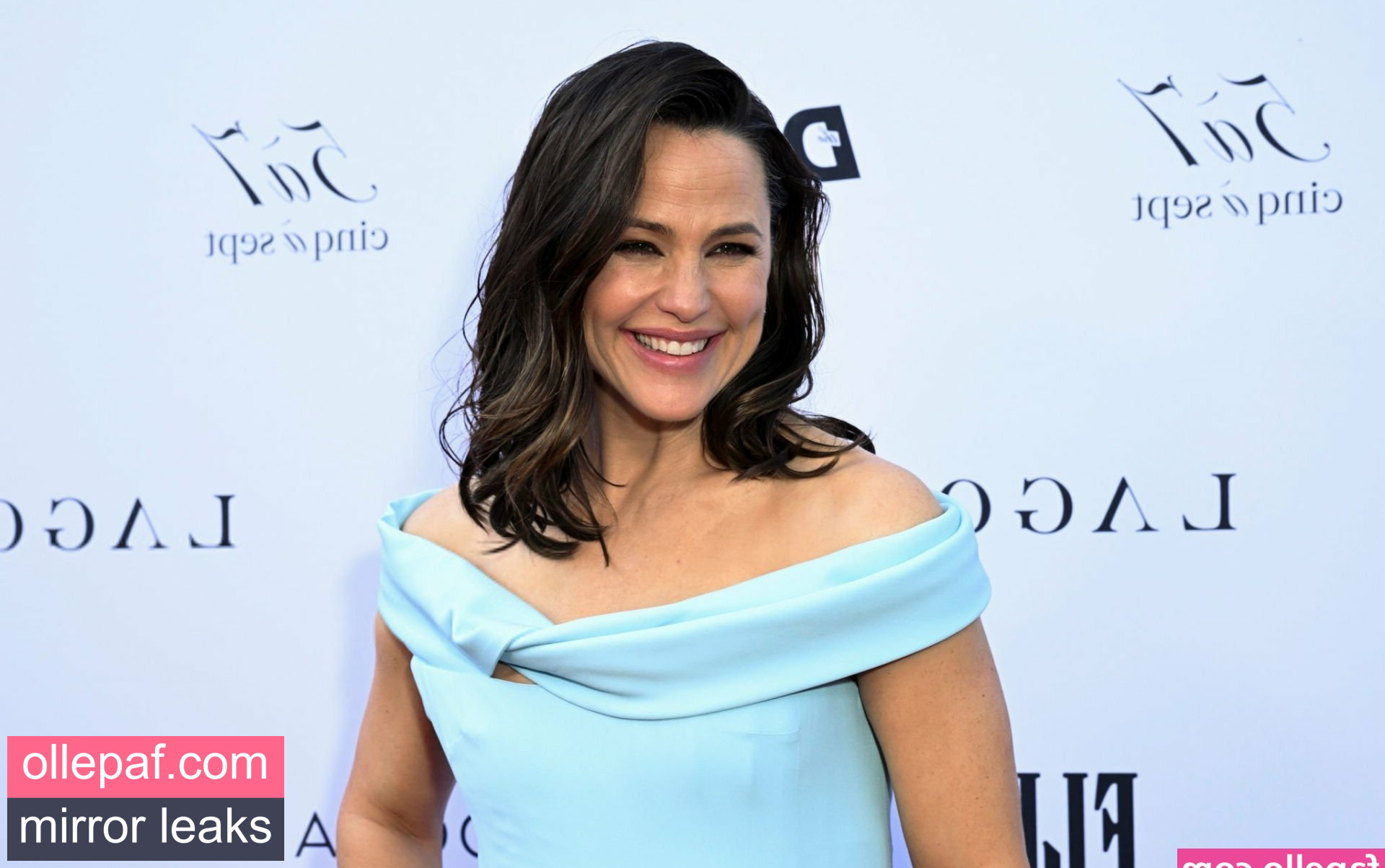 Latest Leaks Jennifer Garner Nude #238 - Fapello