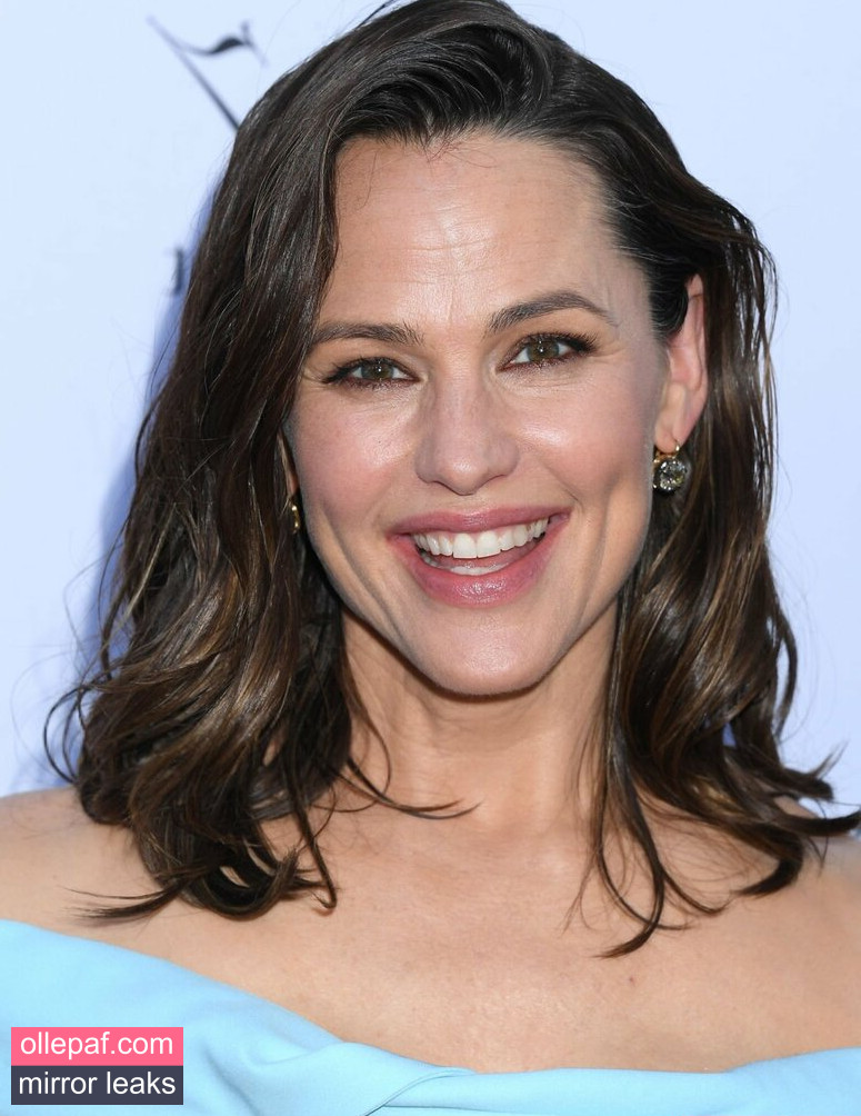 Latest Leaks Jennifer Garner Nude #240 - Fapello