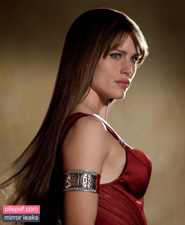 Latest Leaks Jennifer Garner Nude #249 - Fapello