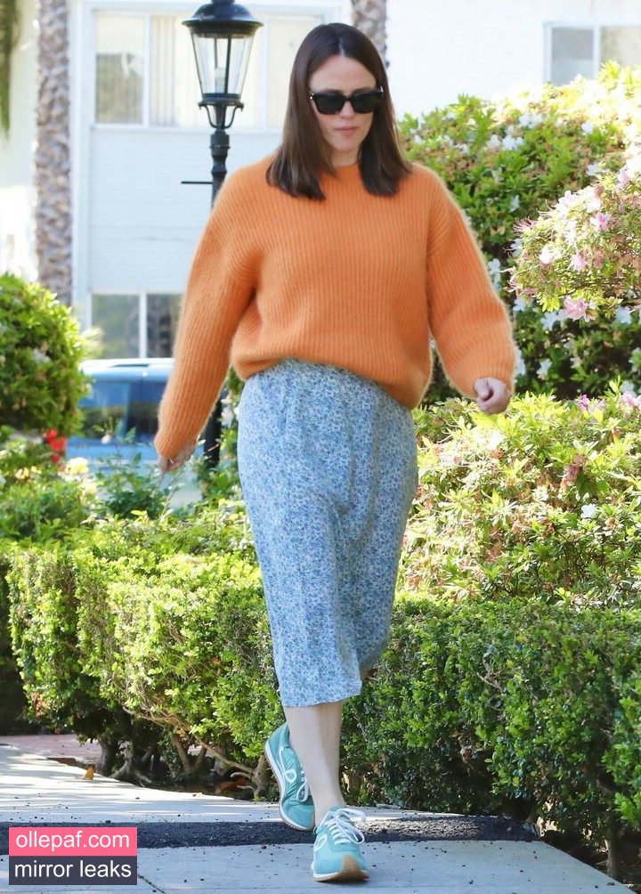 Latest Leaks Jennifer Garner Nude #250 - Fapello