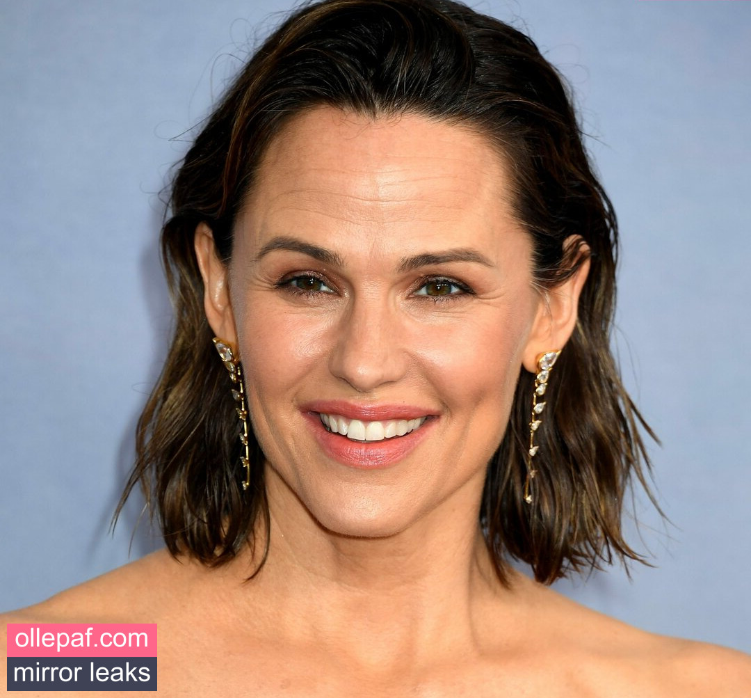 Latest Leaks Jennifer Garner Nude #28 - Fapello