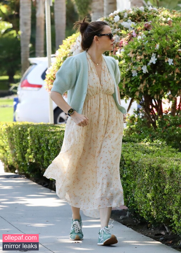 Latest Leaks Jennifer Garner Nude #281 - Fapello