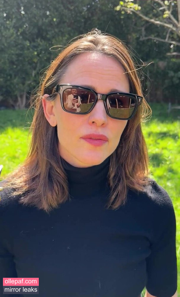 Latest Leaks Jennifer Garner Nude #287 - Fapello