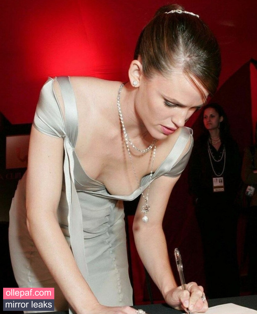 Latest Leaks Jennifer Garner Nude #30 - Fapello