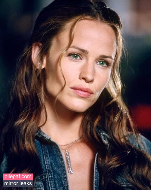 Latest Leaks Jennifer Garner Nude #291 - Fapello