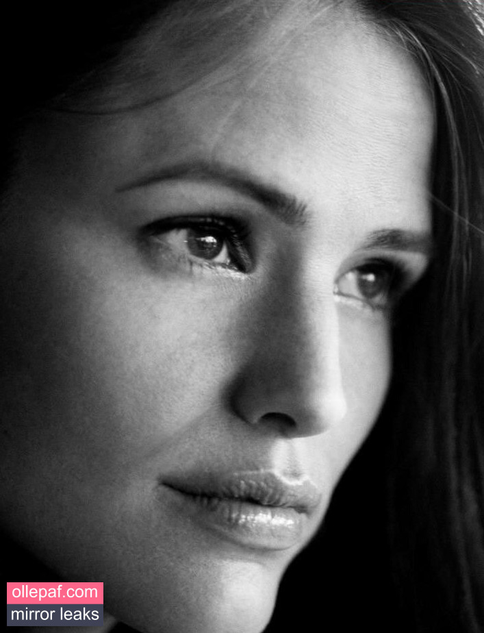 Latest Leaks Jennifer Garner Nude #293 - Fapello