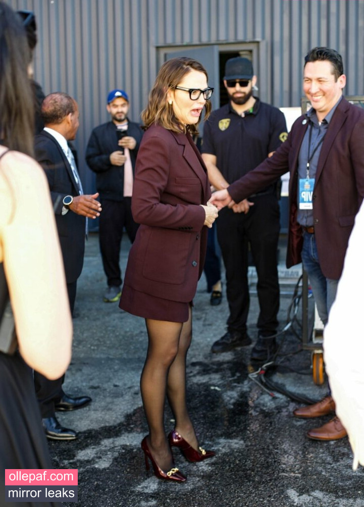 Latest Leaks Jennifer Garner Nude #322 - Fapello
