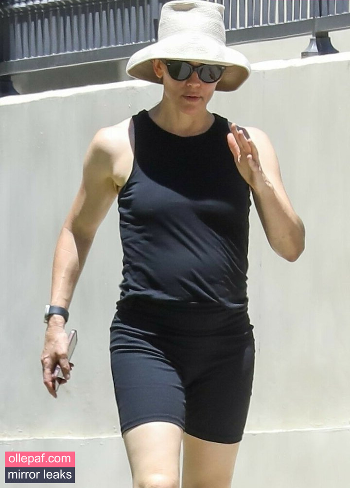Latest Leaks Jennifer Garner Nude #334 - Fapello