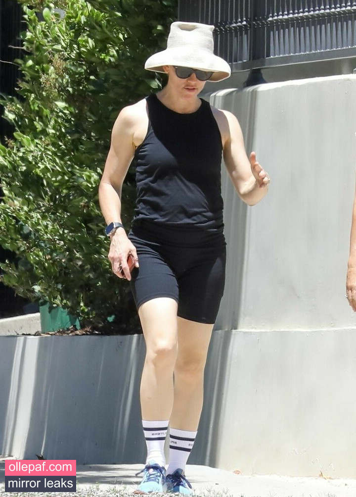 Latest Leaks Jennifer Garner Nude #337 - Fapello