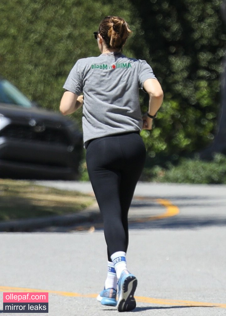 Latest Leaks Jennifer Garner Nude #343 - Fapello