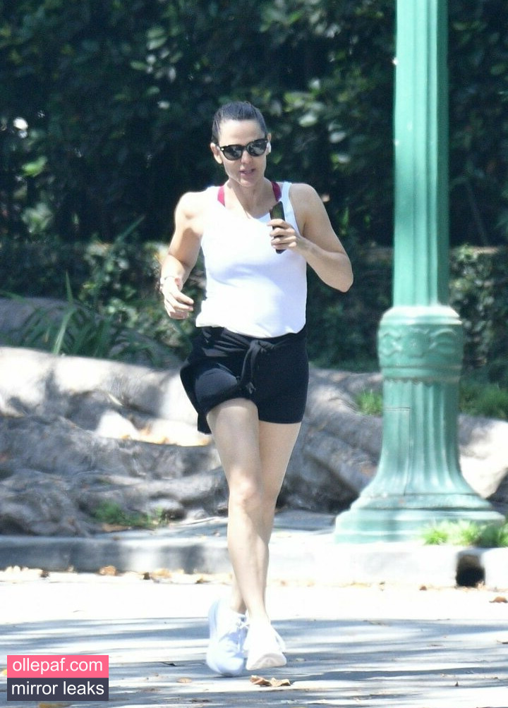 Latest Leaks Jennifer Garner Nude #351 - Fapello
