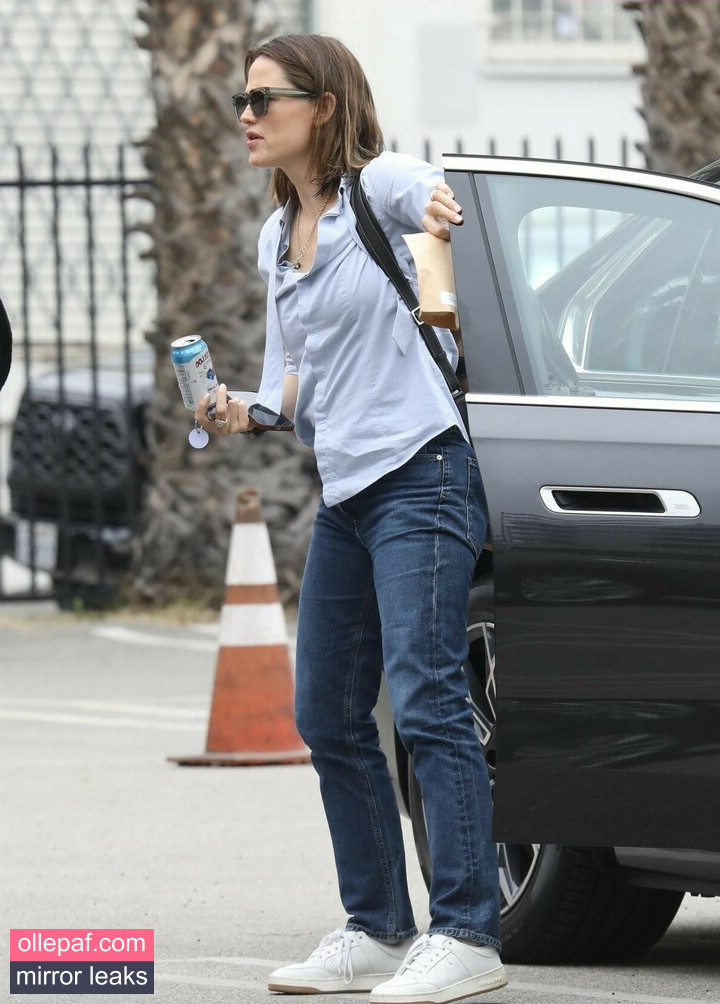 Latest Leaks Jennifer Garner Nude #354 - Fapello