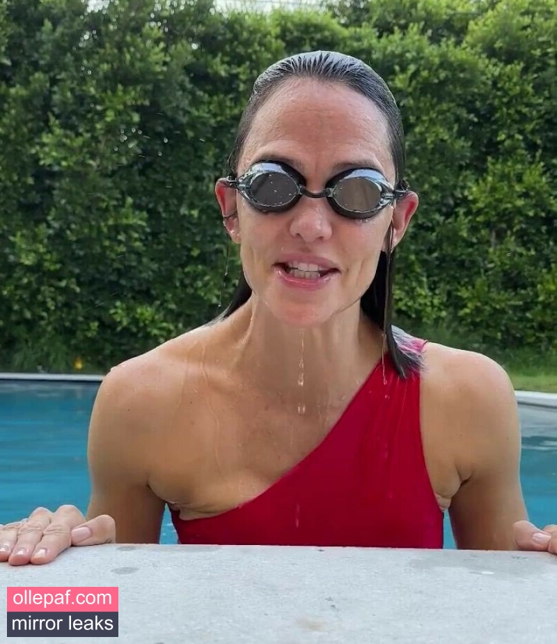 Latest Leaks Jennifer Garner Nude #364 - Fapello