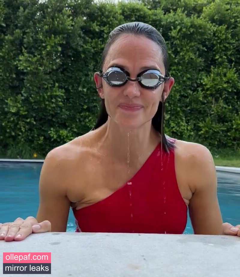 Latest Leaks Jennifer Garner Nude #368 - Fapello