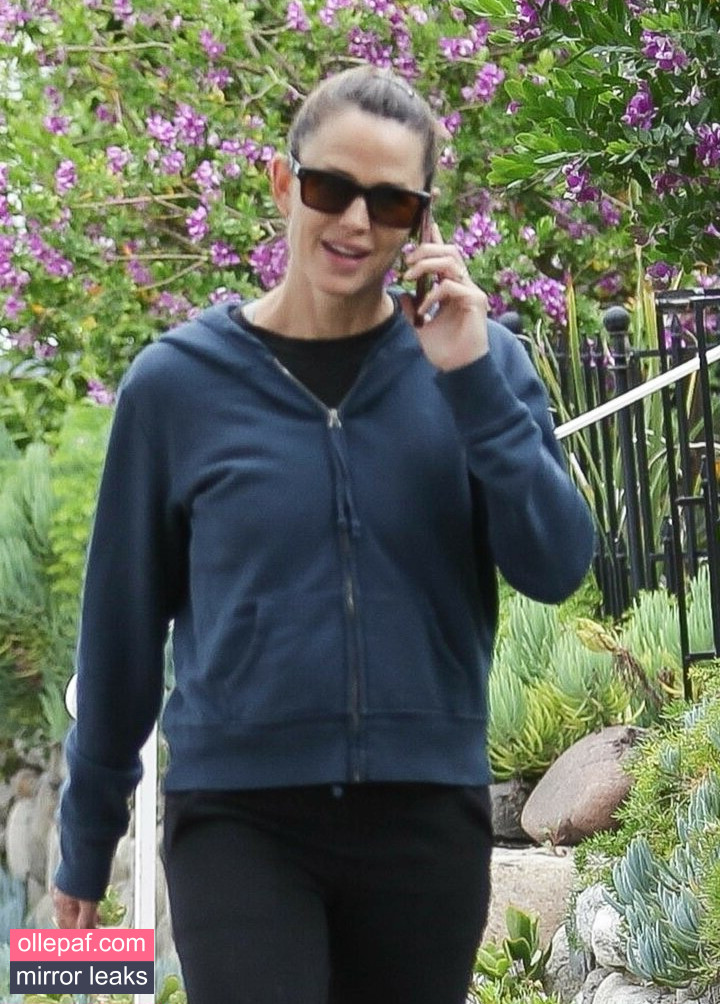 Latest Leaks Jennifer Garner Nude #378 - Fapello