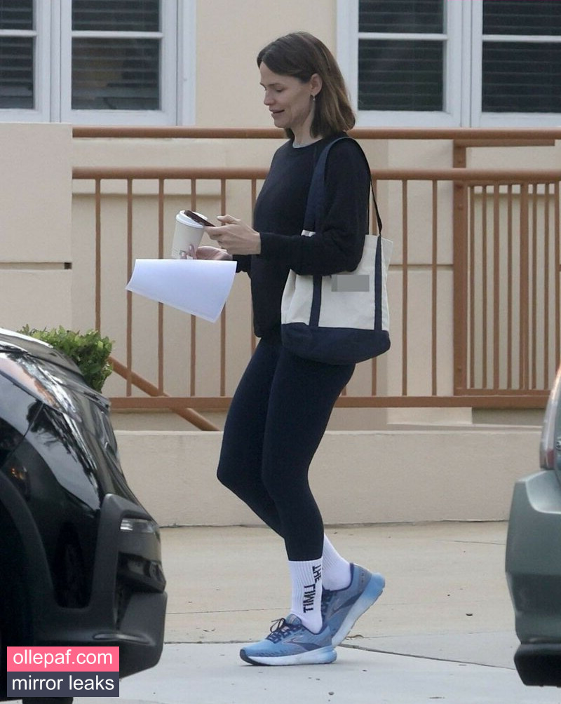 Latest Leaks Jennifer Garner Nude #382 - Fapello