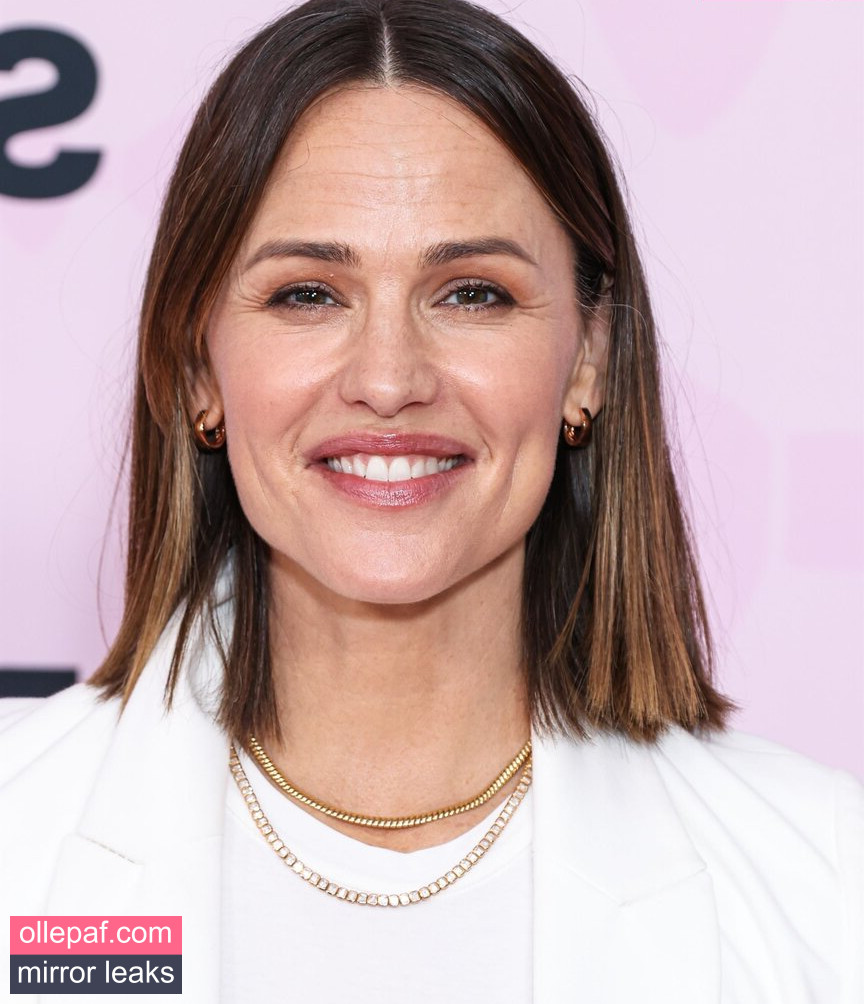 Latest Leaks Jennifer Garner Nude #385 - Fapello